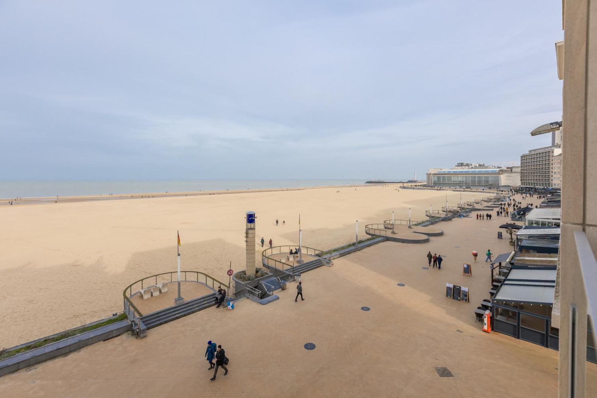 Westhinder 03-02 * Oostende