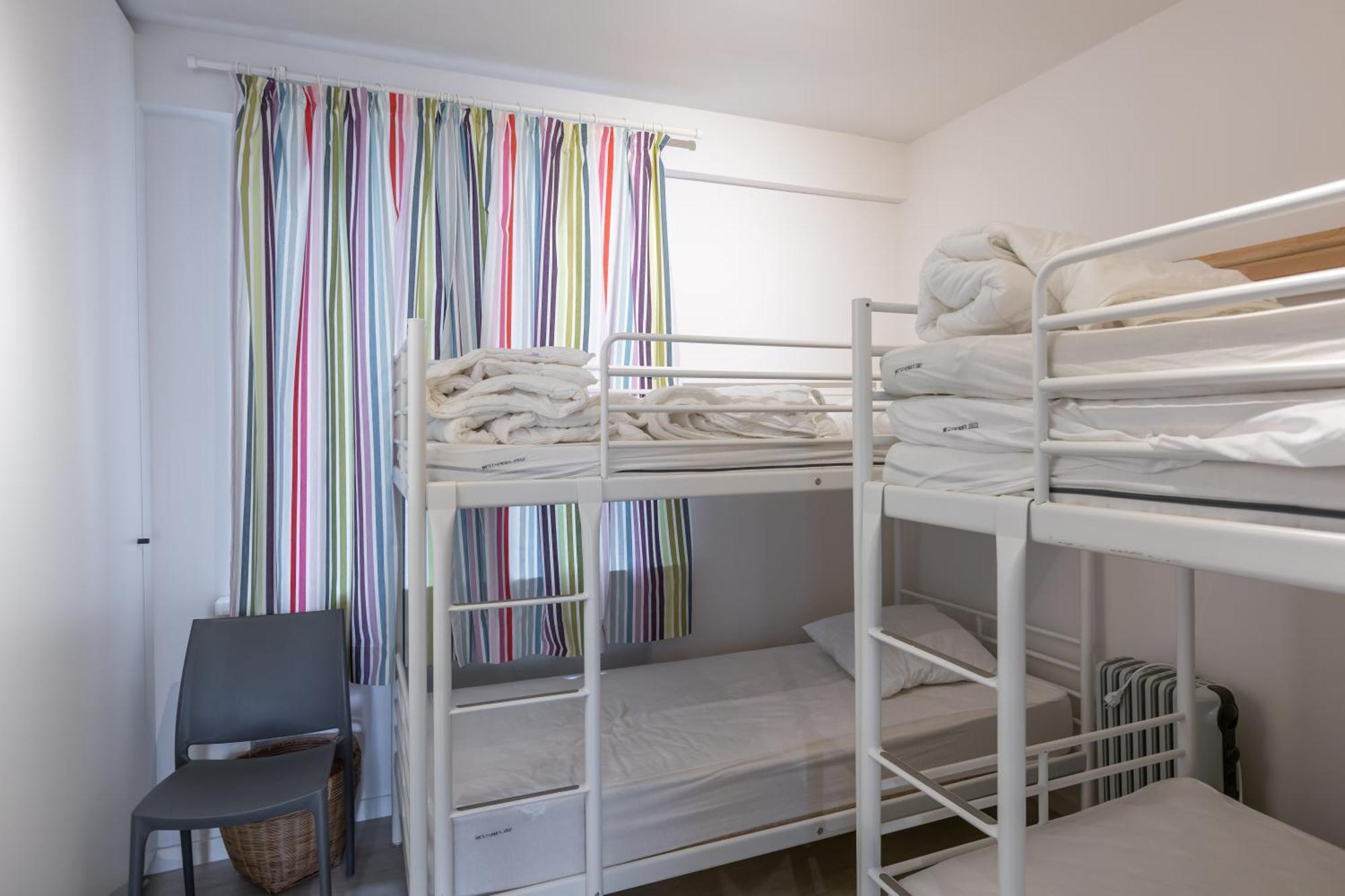 Appartement Westhinder 03-02 *