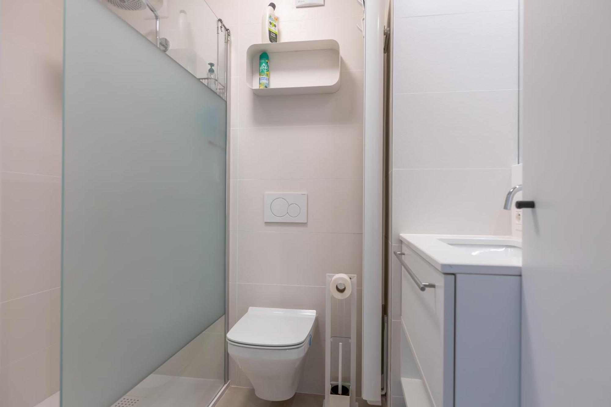 Appartement Westhinder 03-02 *